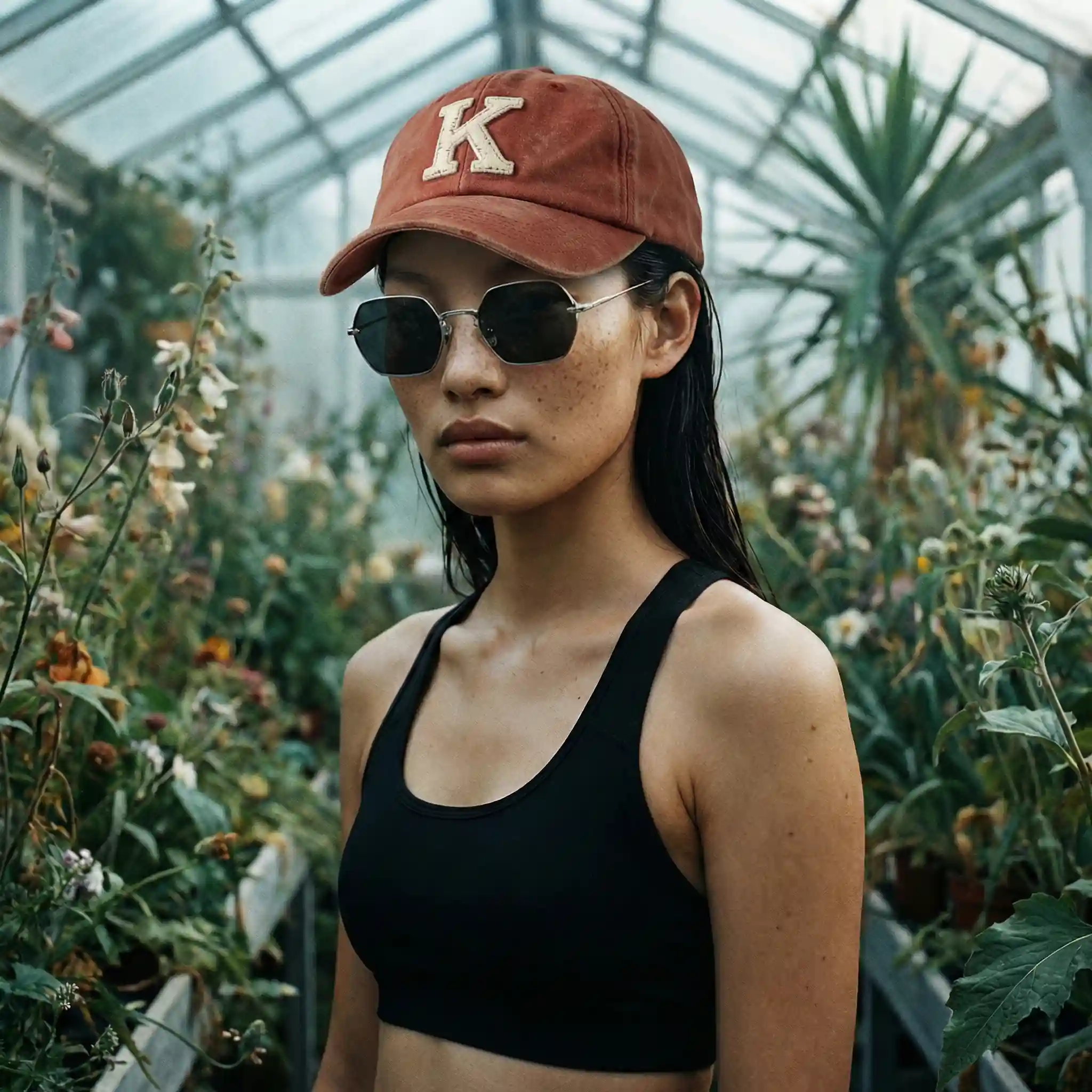 Edit & Iterate example