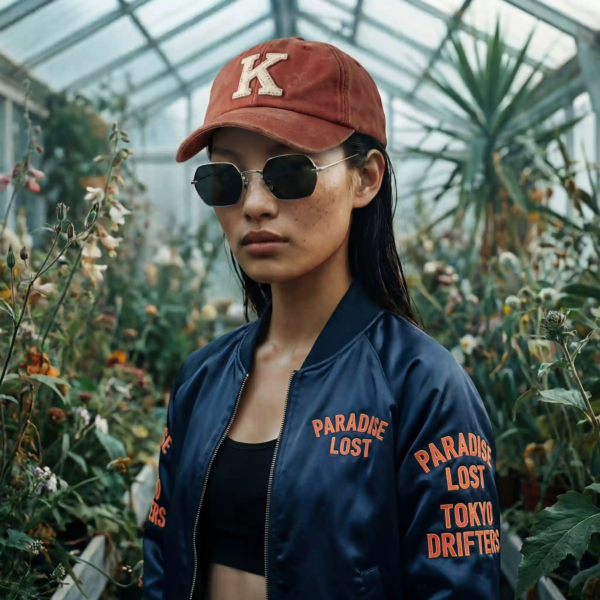 Edit & Iterate example