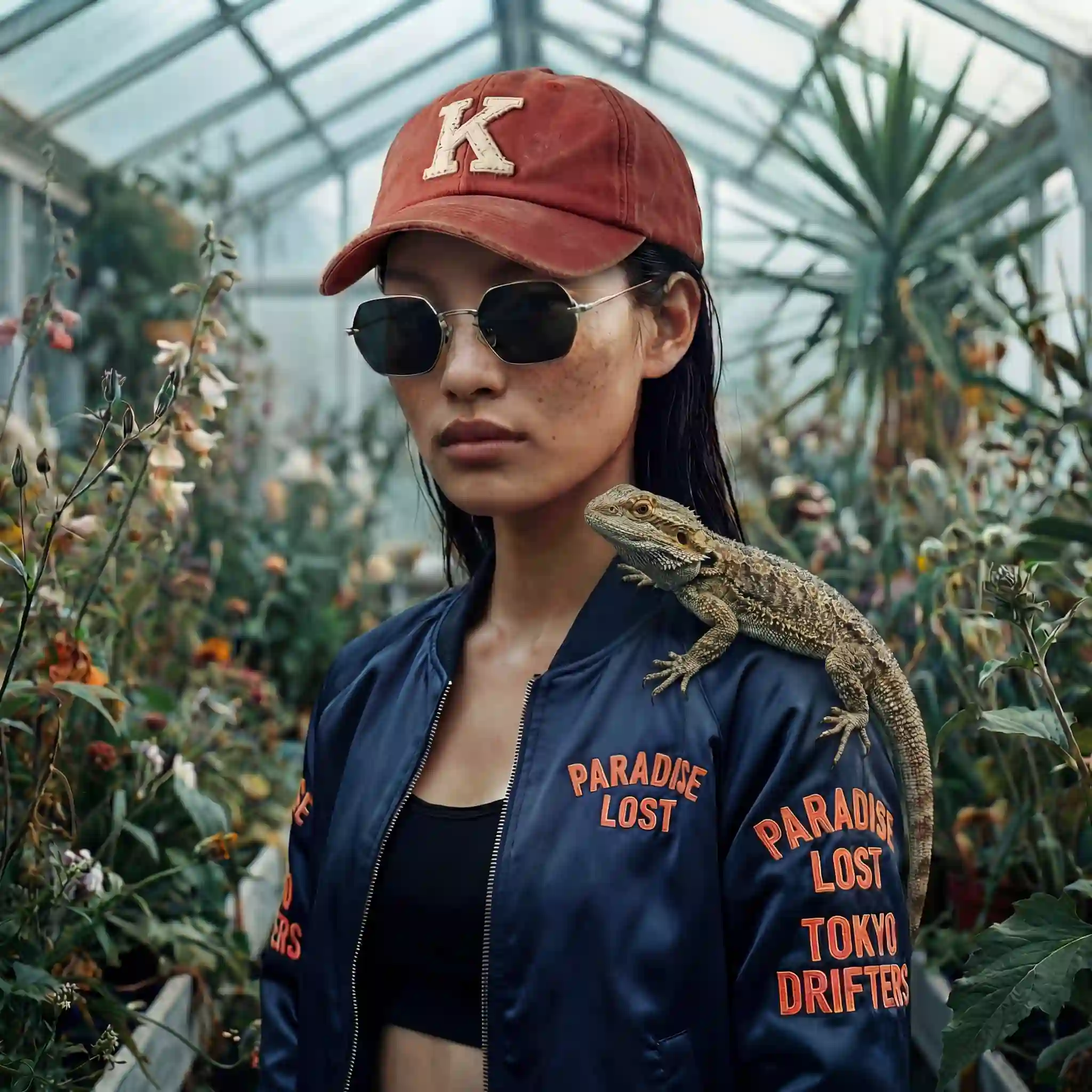 Edit & Iterate example