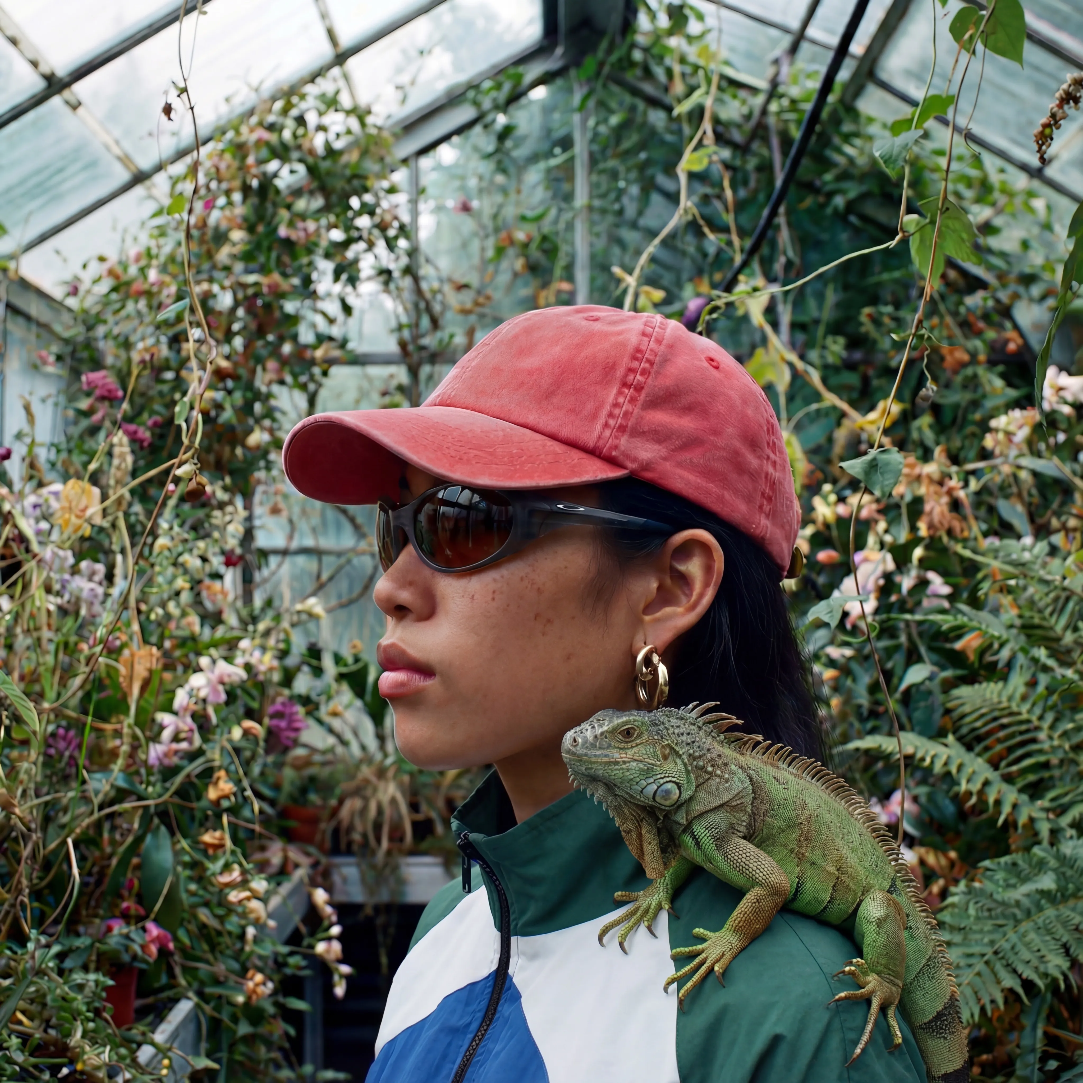 Edit & Iterate example