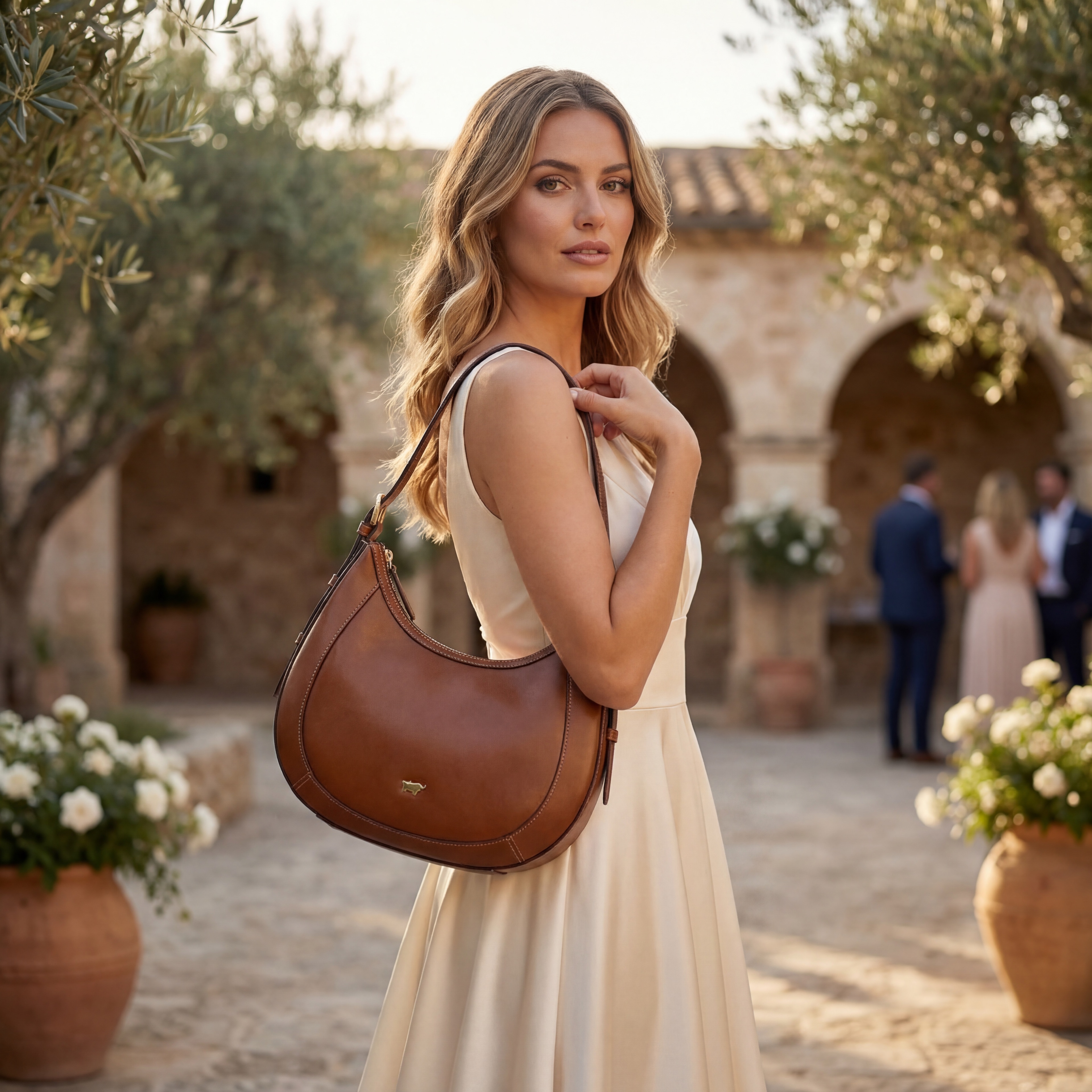 Braun Büffel – image 1