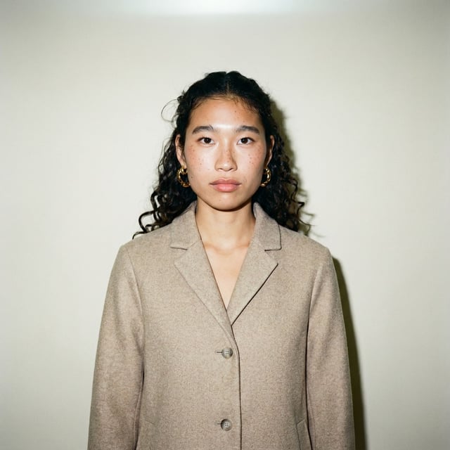 Minimal Fashion Studio