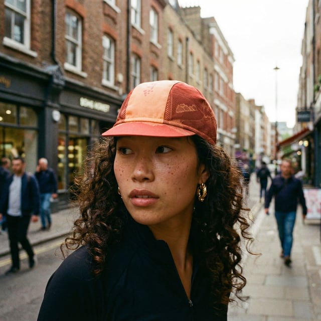 Soho Streetstyle