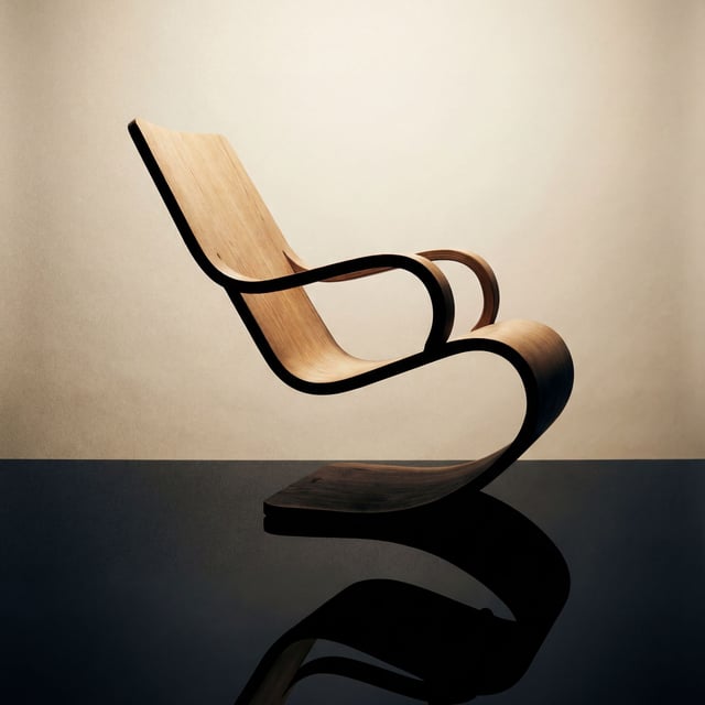 High End Silhouette