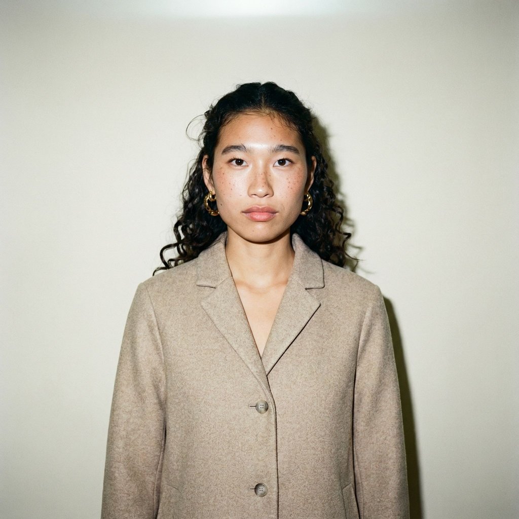 Minimal Fashion Studio