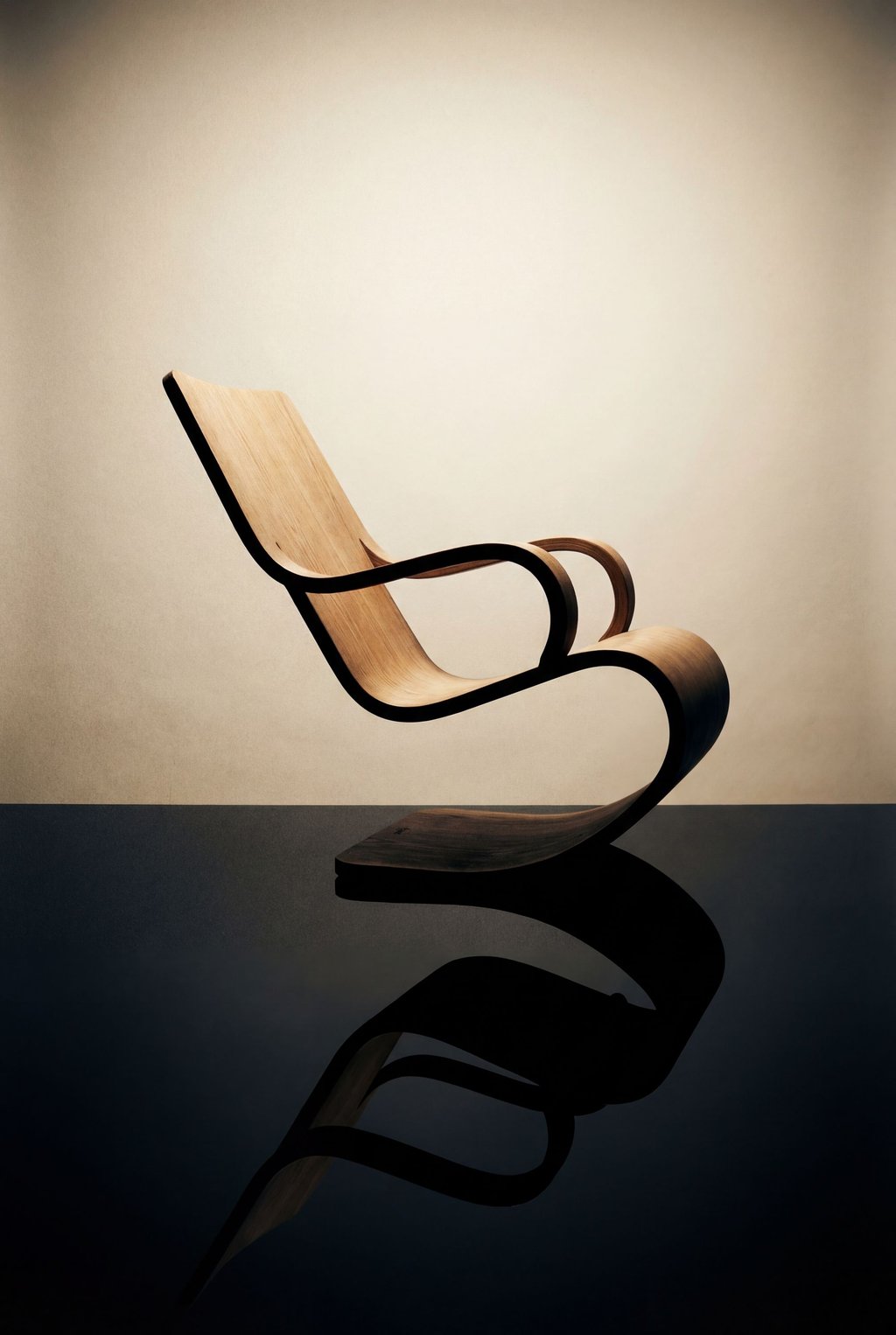 High End Silhouette