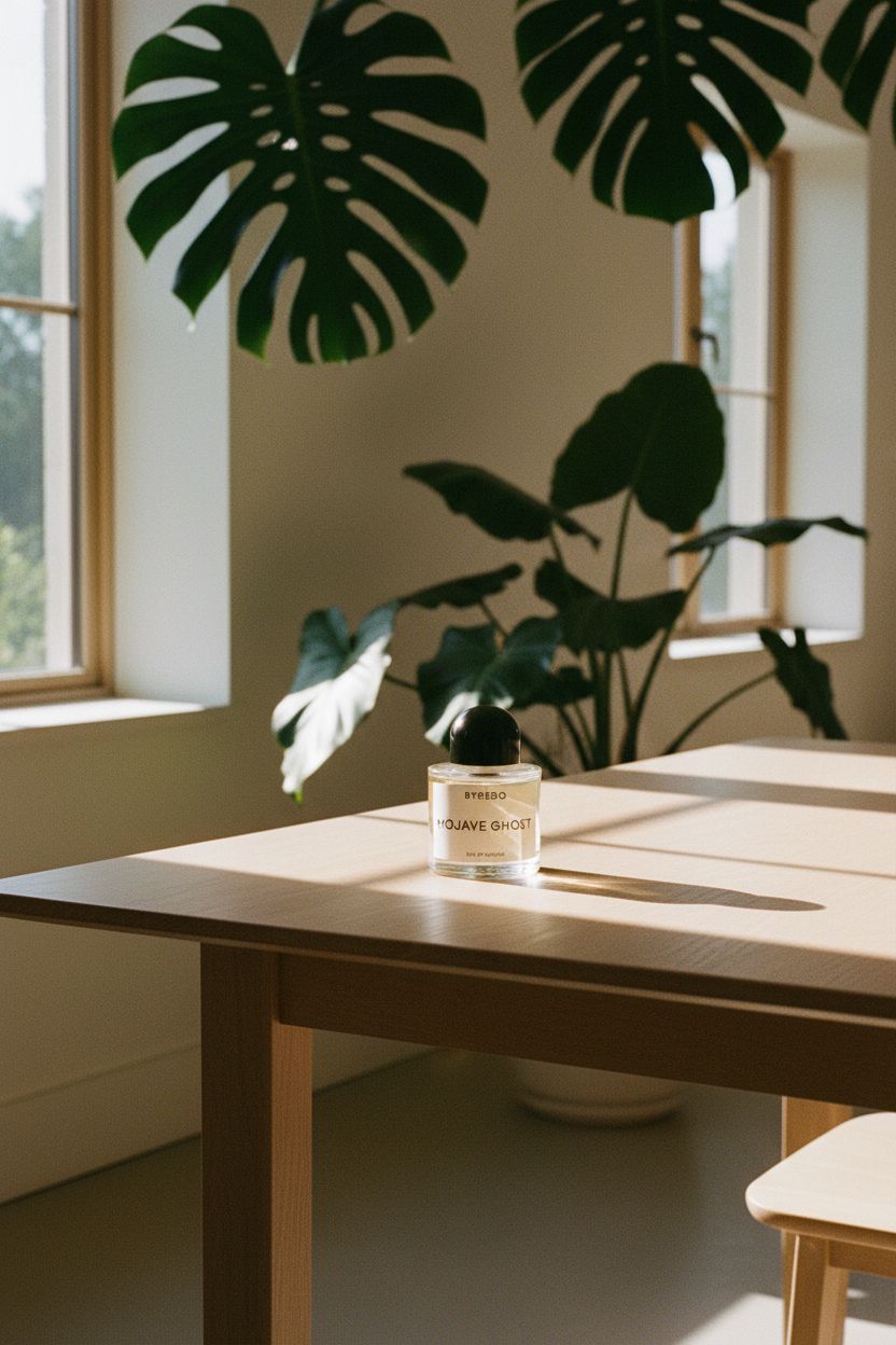 Sunny Home