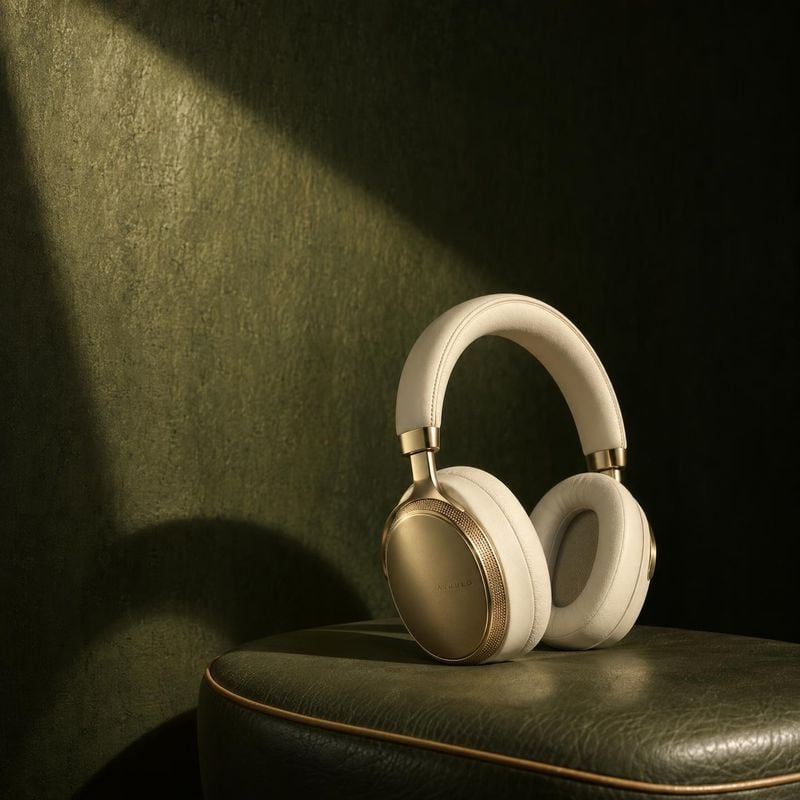 Lifestyle scene product photo example