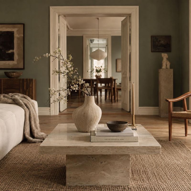 Interior space product photo example