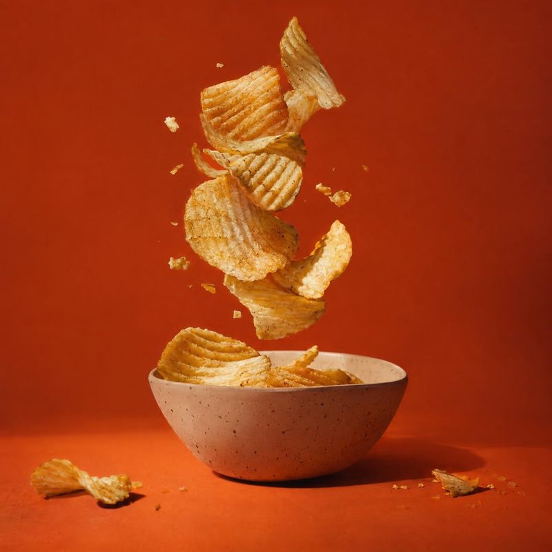 Action & motion product photo example