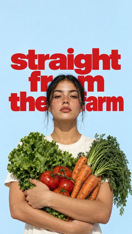 Ingredients ad example
