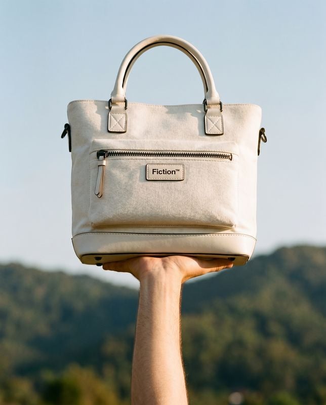 Discover item
