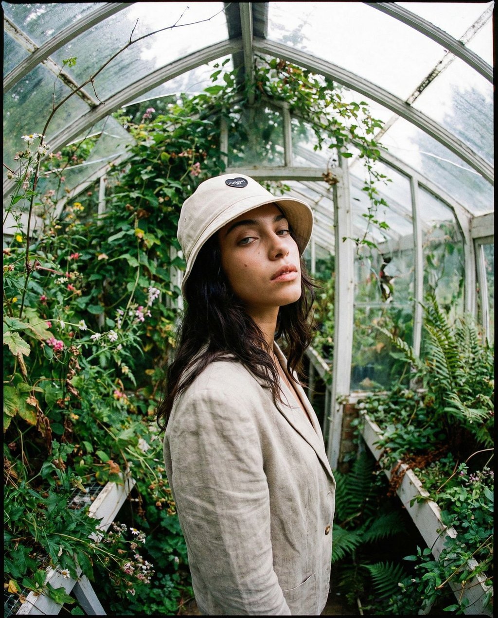 Drewe Bucket Hat