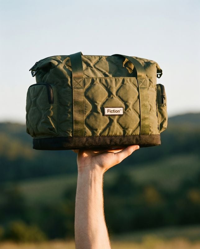 Discover item