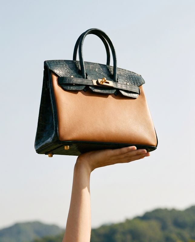 Discover item