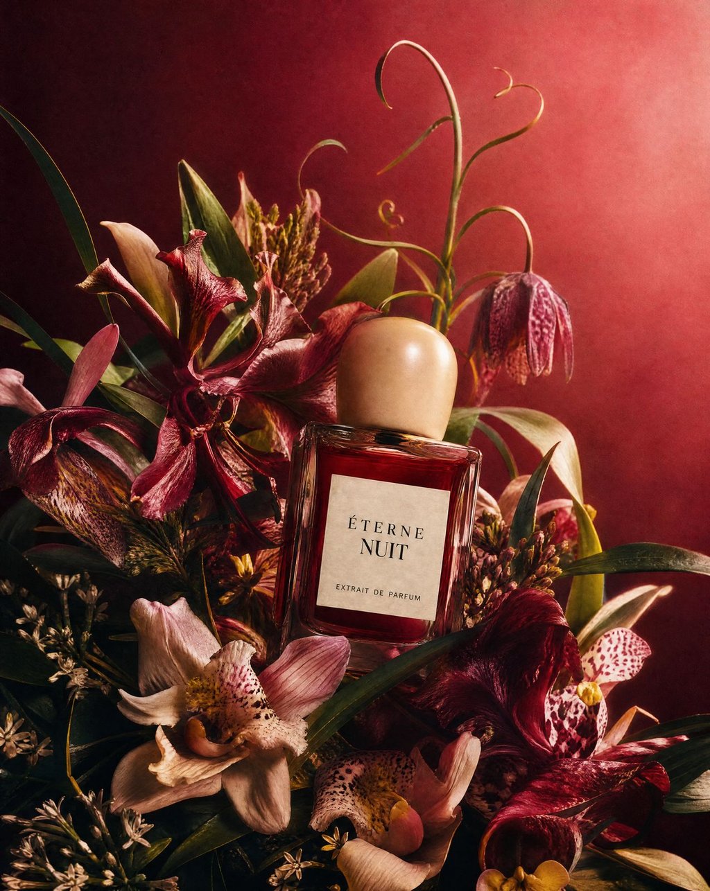 Fiction™ – French Perfume