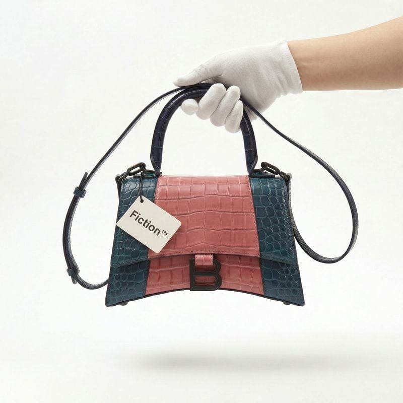 Discover item