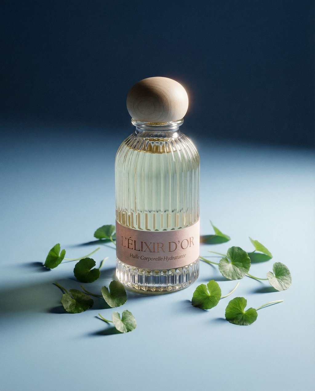 Fiction™ – Body oil