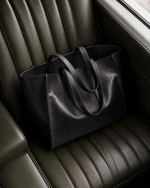 Discover item
