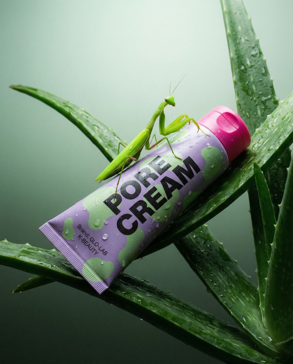 Fiction™ – Pore cream tube