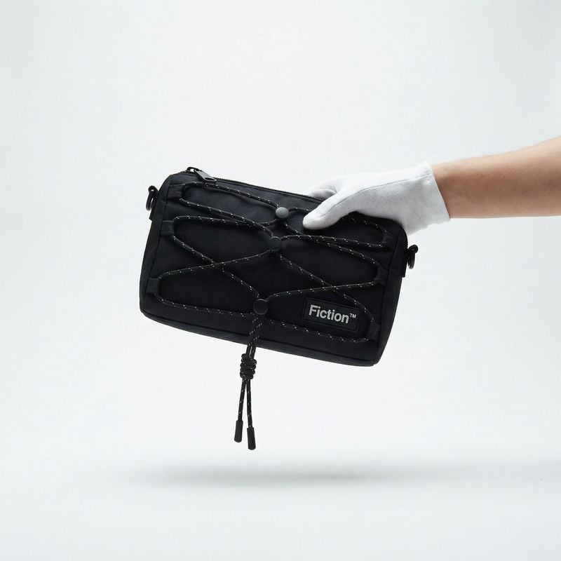 Discover item