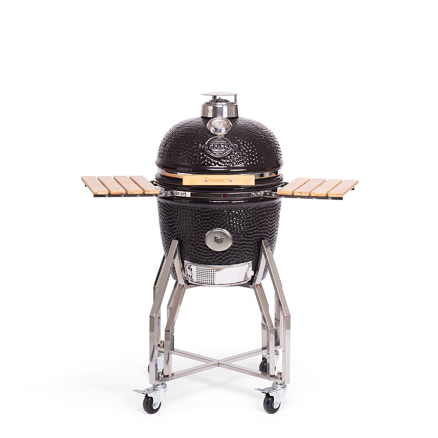 Original product image of YAKINIKU MEDIUM Kamado compleet