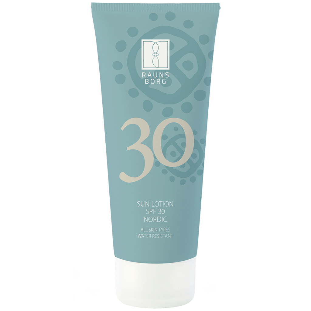 Original product image of Sun Lotion SPF 30