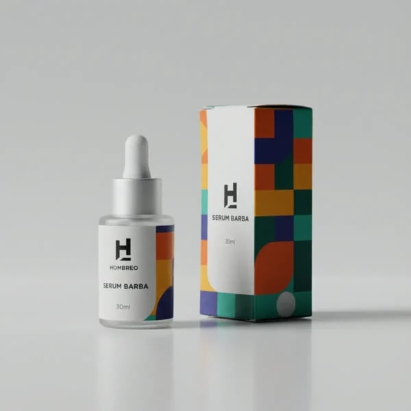 Original product image of Beard Serum