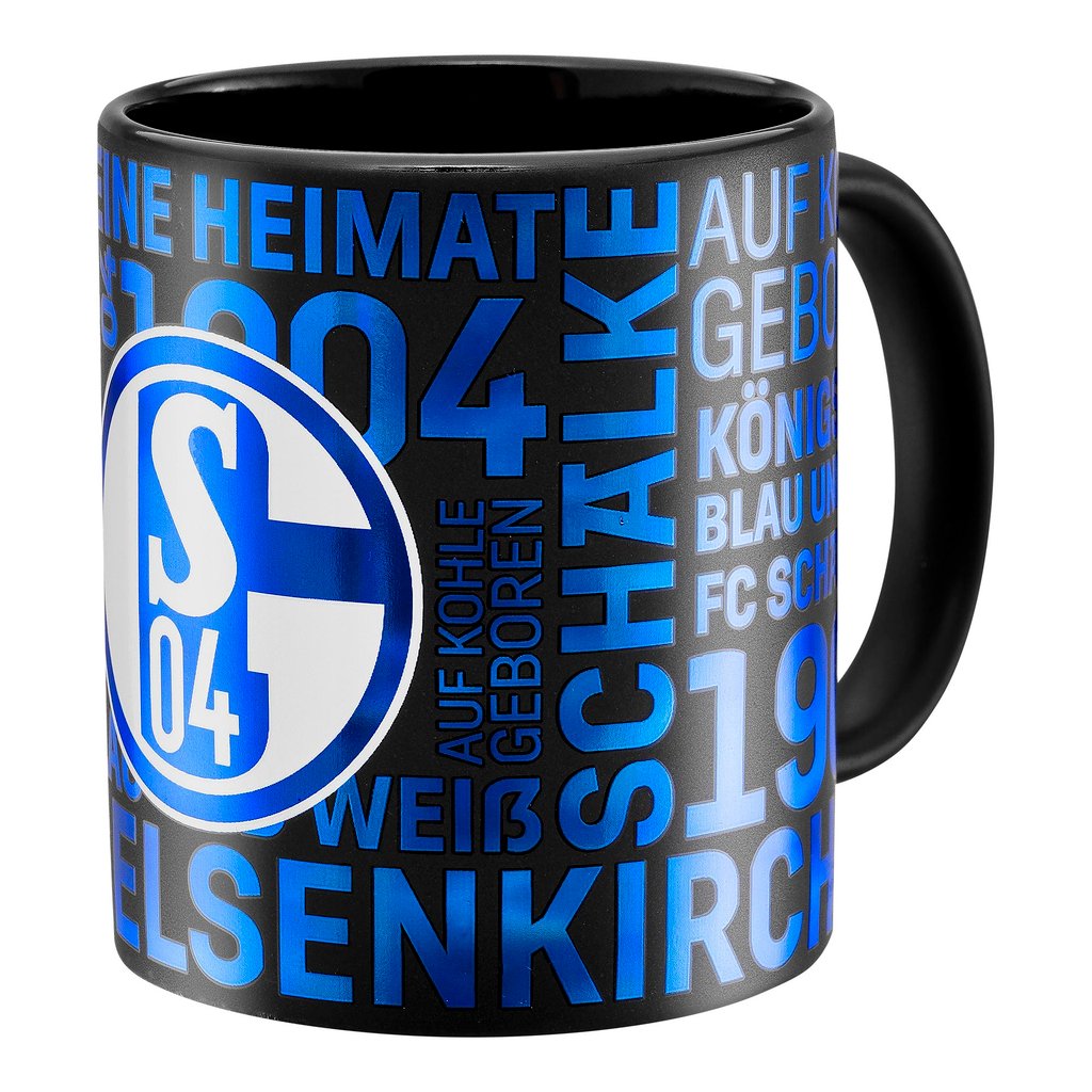 Original product image of Coffee mug metallic black