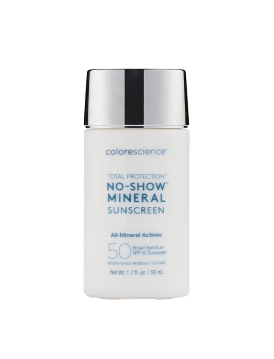 Original product image of Colorescience Total Protection® No-Show™ Mineral Sunscreen SPF 50