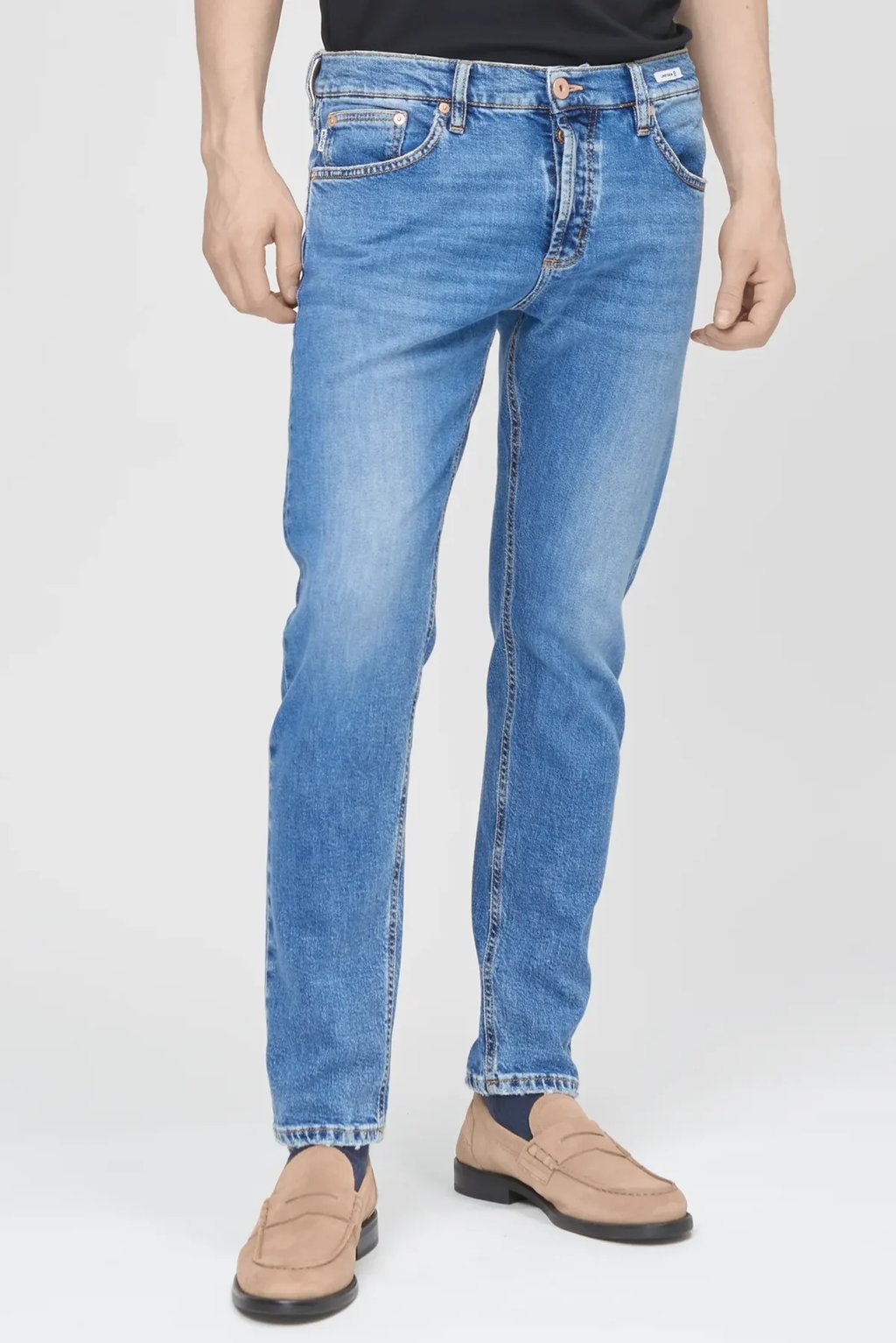 Original product image of Barney Regular