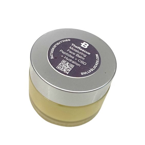 Original product image of TheRescue | Hydrating Face Balm – Soothing & Restorative Skincare