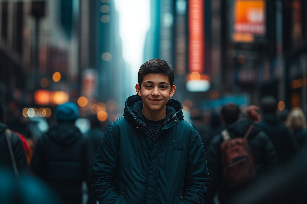 Original product image of Young CEO Hub