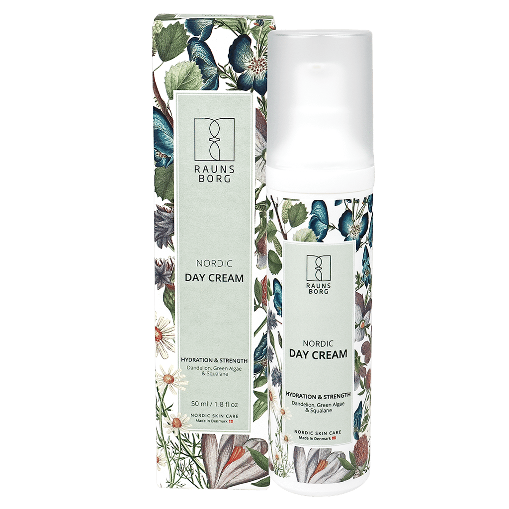 Original product image of Day Cream