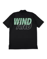 Original product image of GOLF OG SEA MOCK NECK S/S TEE