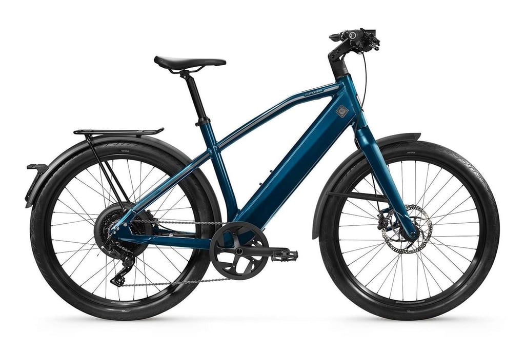 Original product image of Stromer ST1