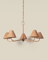 Original product image of Delphine Large Chandelier
