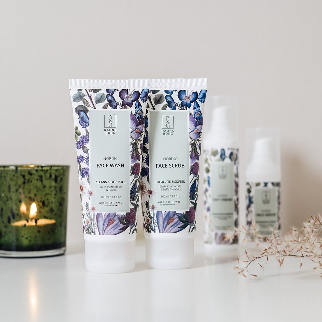 Original product image of Face Wash