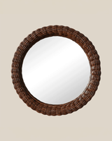 Original product image of Kingston Round 36" Mirror