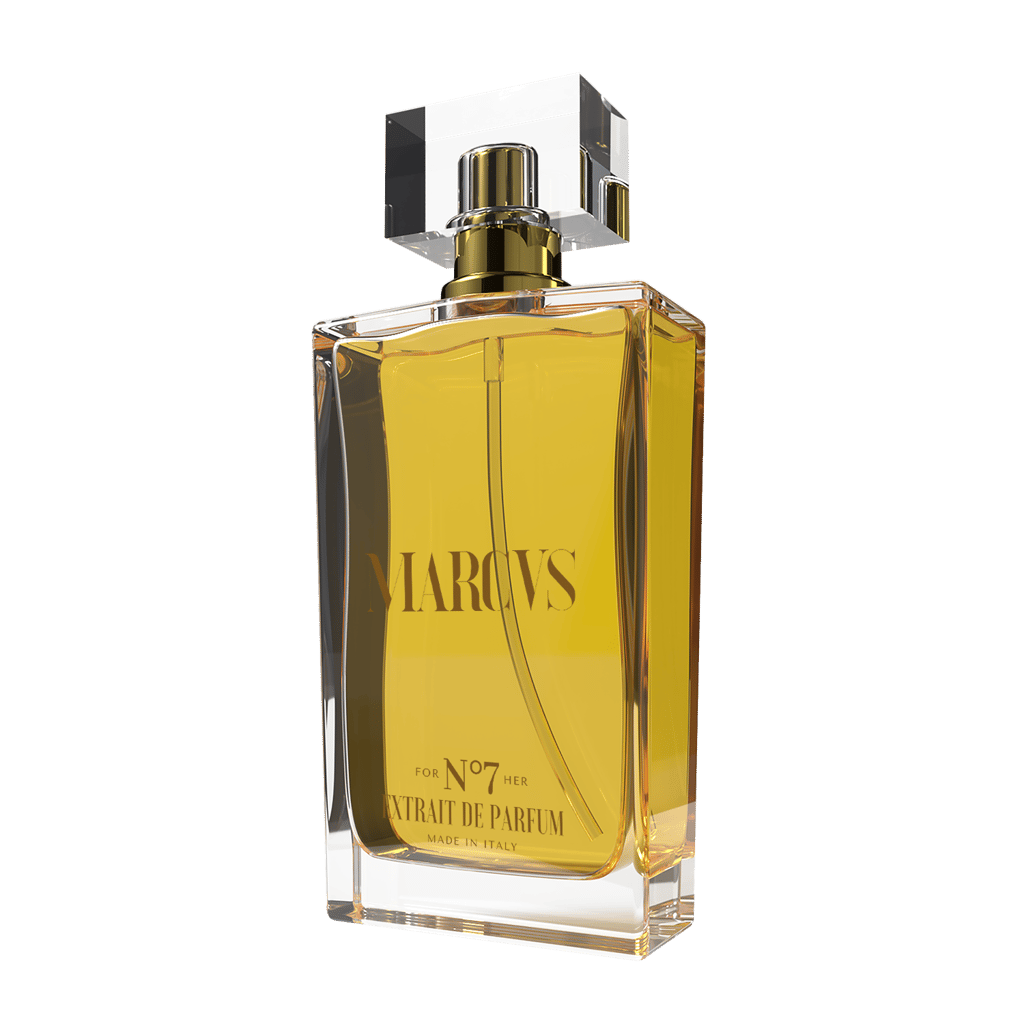 Original product image of MARCVS EXCTRACXT DE PARFUM N7 FOR HER 100ML