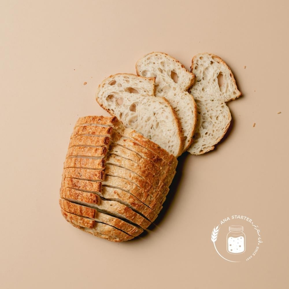 Original product image of Sourdough Flavors