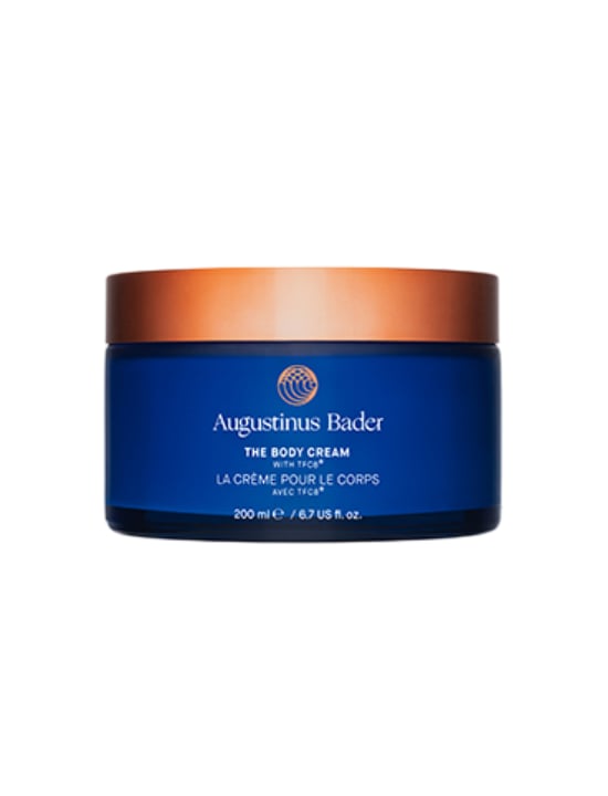 Original product image of The Body Cream (200ml)