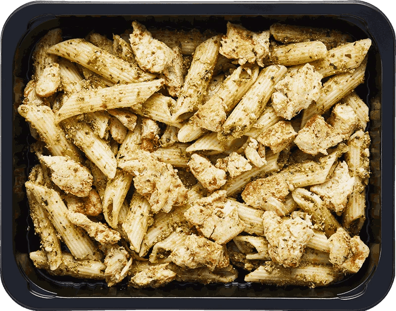 Original product image of Pasta Pesto Chicken