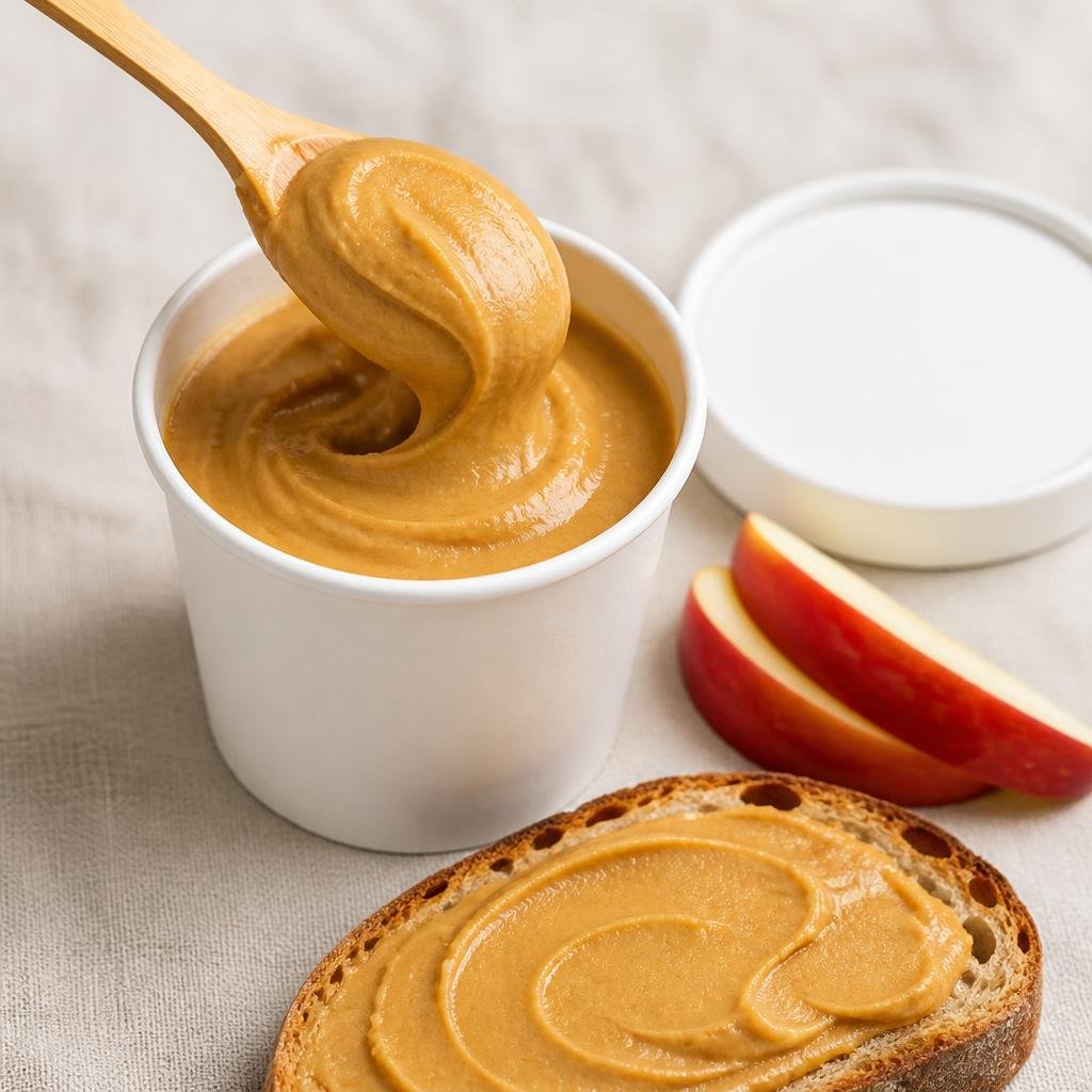 Original product image of Protein Fruit Butter