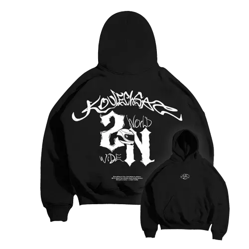 Original product image of 2N HOODIE