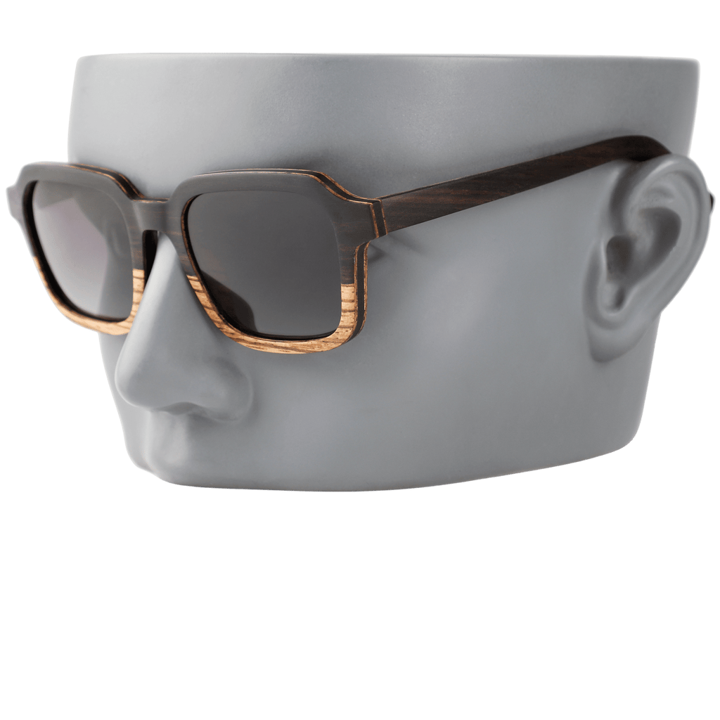 Original product image of BOSQUE Zebrano