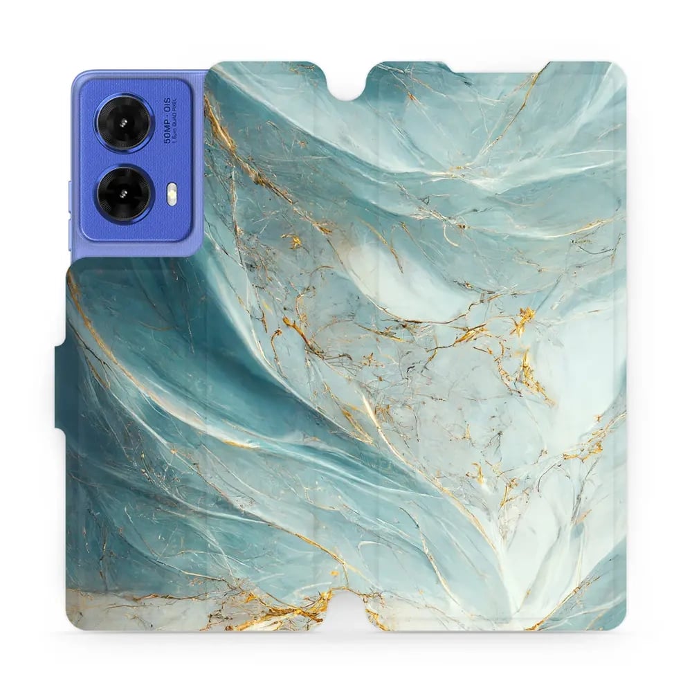Original product image of Etui do Motorola Moto G85 5G - wzór VP34S