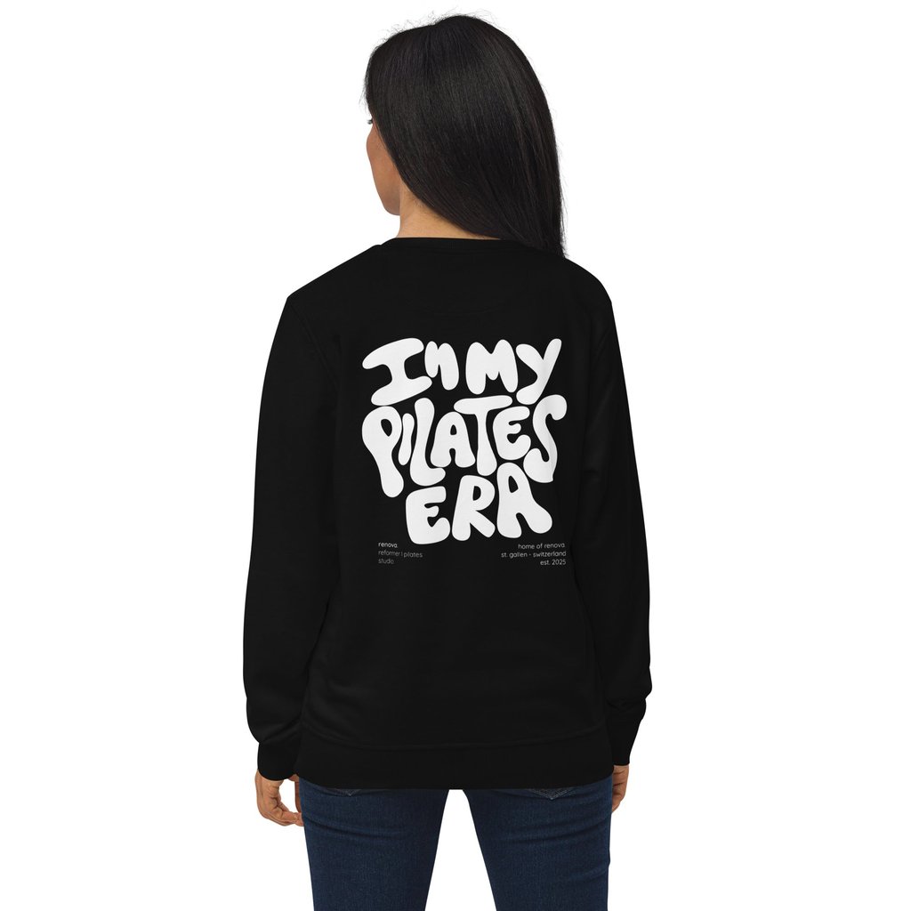 Original product image of Pullover "Black"