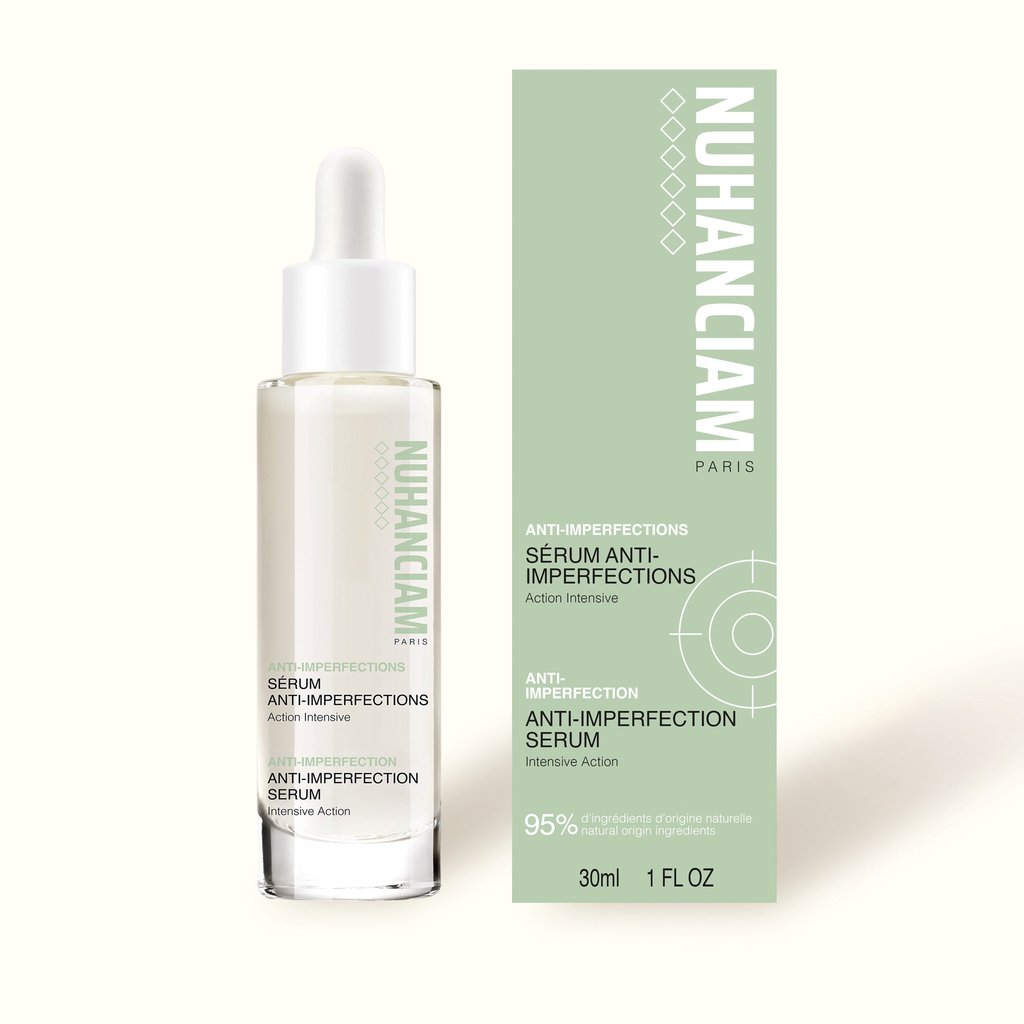 Original product image of SÉRUM ANTI-IMPERFECTIONS