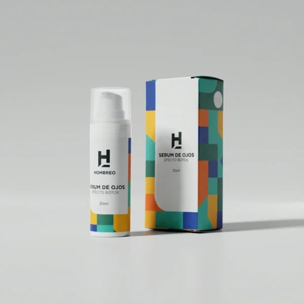 Original product image of Eye Serum | Botox effect